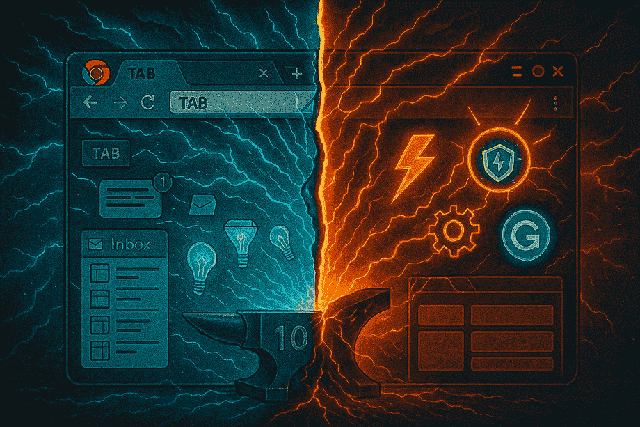 Best AI-Based Chrome Extensions for Productivity